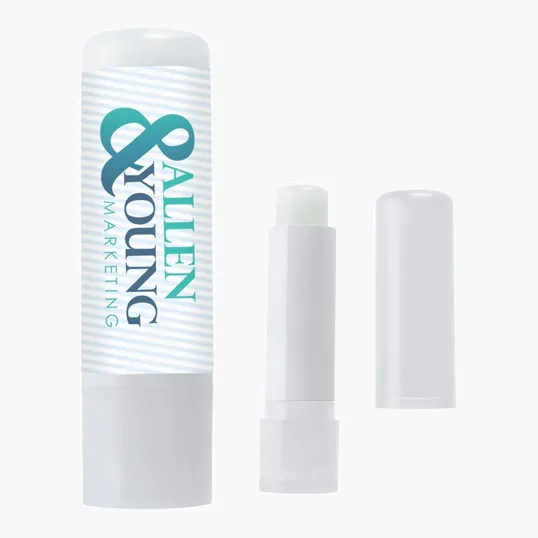 Lip Balm in Color Tube, SPF 15 — view 3