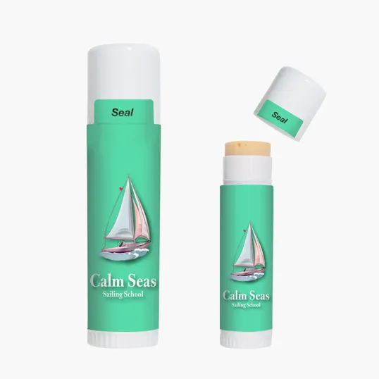 ADMINTS & ZAGABOR SPF 30 Sunstick — view 2