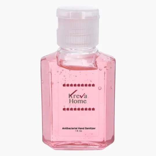 1 Oz. Hand Sanitizer Bottle — view 7