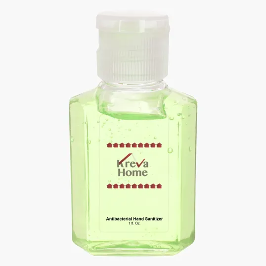 1 Oz. Hand Sanitizer Bottle — view 8