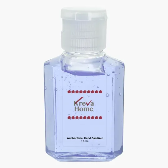 1 Oz. Hand Sanitizer Bottle — view 9