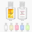 1 Oz. Hand Sanitizer Bottle — view 6