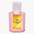 1 Oz. Hand Sanitizer Bottle