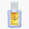 1 Oz. Hand Sanitizer Bottle — view 3