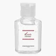 1 Oz. Hand Sanitizer Bottle — view 10