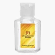 1 Oz. Hand Sanitizer Bottle — view 4