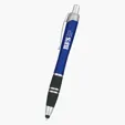Tri-Band Pen With Stylus — view 2
