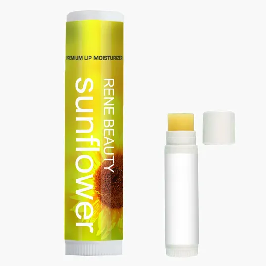 Organic Lip Moisturizer with Mint Burst Flavor — view 2