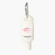 SPF 30 Sunscreen with Carabiner, 1 oz.