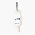 SPF 30 Sunscreen with Carabiner, 1 oz. — view 3