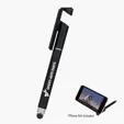 Stylus Pen with Phone Stand and Screen Cleaner — view 2