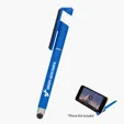 Stylus Pen with Phone Stand and Screen Cleaner — view 3