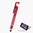 Stylus Pen with Phone Stand and Screen Cleaner — view 4