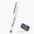 Stylus Pen with Phone Stand and Screen Cleaner — view 5
