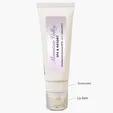 SPF 30 Sunscreen and SPF 15 Lip Balm Tube