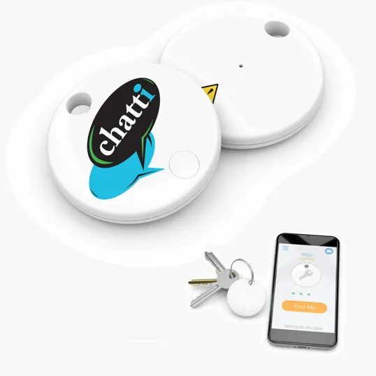 PowerStick Spot Finder Bluetooth® 5.2 Two-Way Tracker