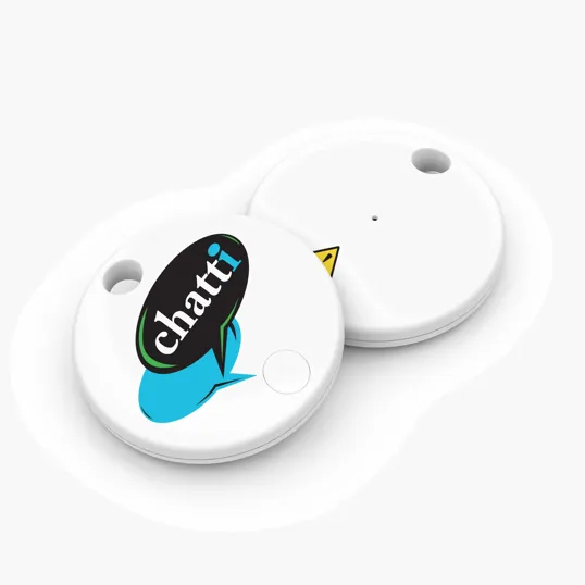 PowerStick Spot Finder Bluetooth® 5.2 Two-Way Tracker — view 2