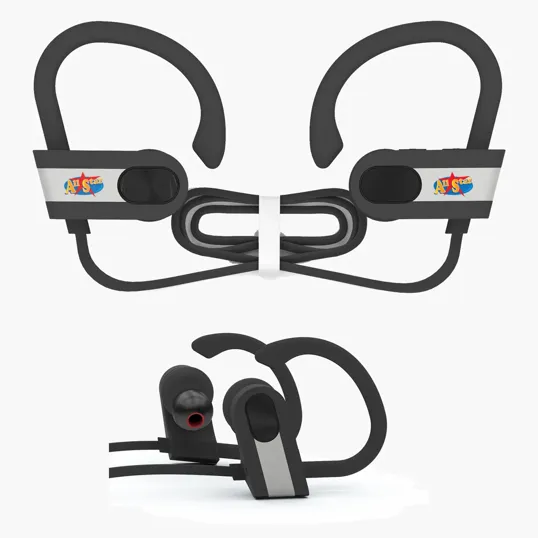 PowerStick PowerBuds Wireless Earbuds
