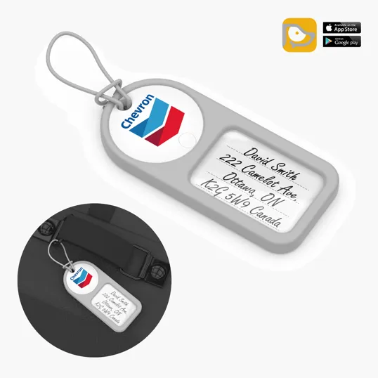 Powerstick SpotScout Bluetooth Tracker