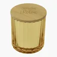 Aria Soy Wax Candle in Soda Lime Glass — view 2