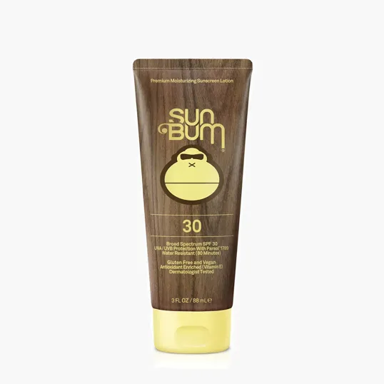 Sun Bum® 3 Oz. SPF 30 Sunscreen Lotion
