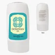 1 Oz. Moisturizing Body Lotion Bottle