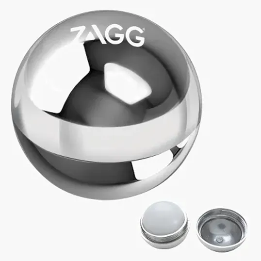 Metallic Lip Moisturizer Ball — view 3