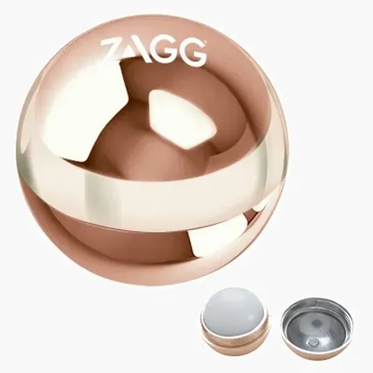 Metallic Lip Moisturizer Ball — view 5