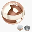 Metallic Lip Moisturizer Ball — view 5
