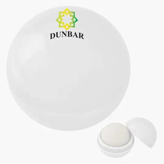 Lip Moisturizer Ball, Vanilla Flavor — view 15