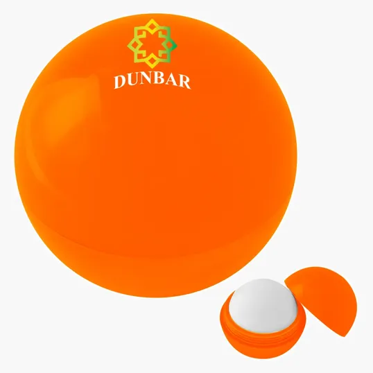 Lip Moisturizer Ball, Vanilla Flavor — view 16