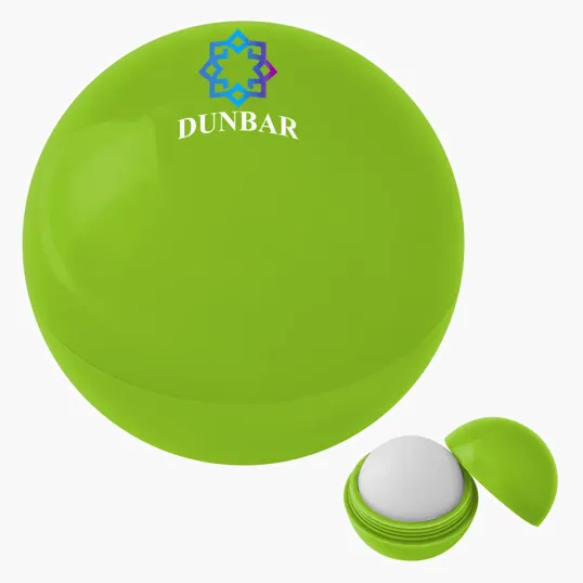 Lip Moisturizer Ball, Vanilla Flavor — view 13