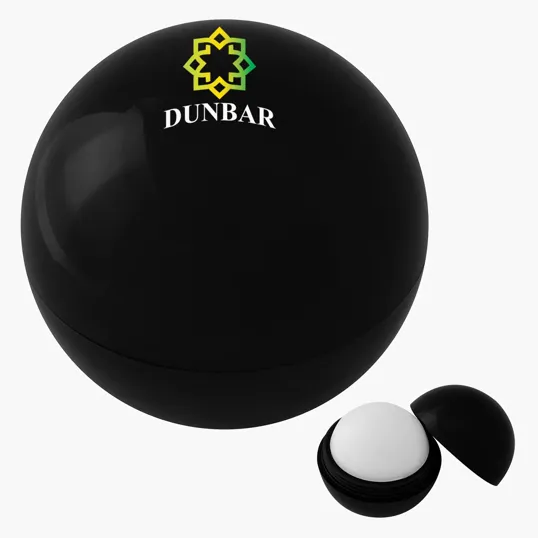 Lip Moisturizer Ball, Vanilla Flavor — view 10