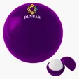 Lip Moisturizer Ball, Vanilla Flavor — view 17