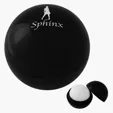 Lip Moisturizer Ball, Vanilla Flavor — view 3