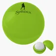 Lip Moisturizer Ball, Vanilla Flavor — view 5