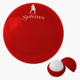 Lip Moisturizer Ball, Vanilla Flavor — view 6