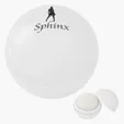 Lip Moisturizer Ball, Vanilla Flavor — view 7