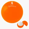 Lip Moisturizer Ball, Vanilla Flavor — view 8