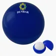 Lip Moisturizer Ball, Vanilla Flavor — view 11