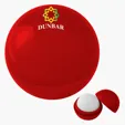 Lip Moisturizer Ball, Vanilla Flavor — view 14