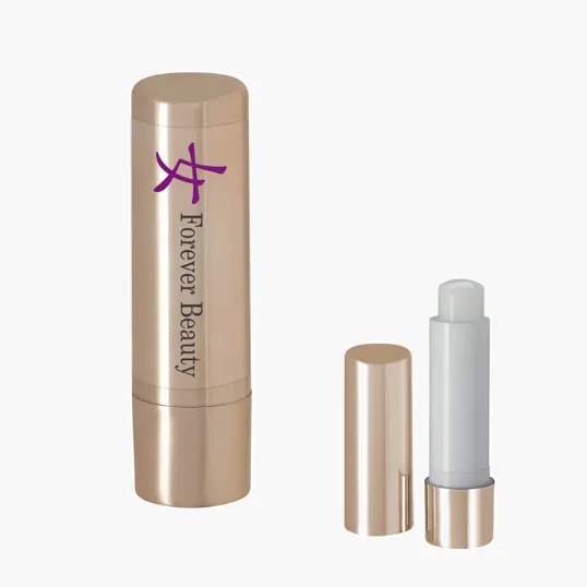 Metallic Lip Moisturizer Stick — view 2