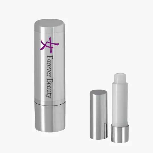 Metallic Lip Moisturizer Stick — view 3
