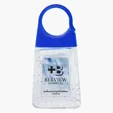 1.35 Oz. Hand Sanitizer with Color Moisture Beads