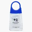 1.35 Oz. Hand Sanitizer with Color Moisture Beads — view 2