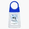 1.35 Oz. Hand Sanitizer with Color Moisture Beads — view 6