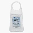 1.35 Oz. Hand Sanitizer with Color Moisture Beads — view 3