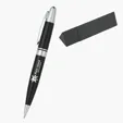Elite Executive Aluminum Pen in Gift Case — view 4