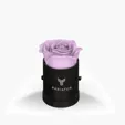 Classique by VeF Le Mini™ Round Eternity® Rose Hat Box — view 4