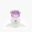 Classique by VeF Le Mini™ Round Eternity® Rose Hat Box — view 8
